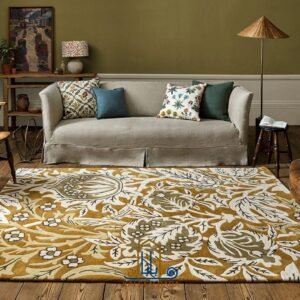 RUG KB-5282 ELMCOTE GOLD
