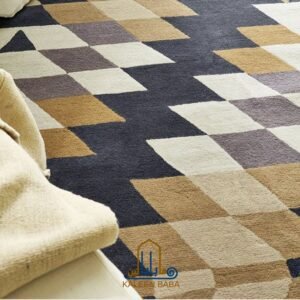 RUG KB-5283 Elwana Geometric