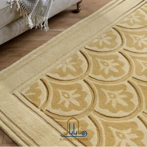 RUG KB-5160 CATARINA GOLD