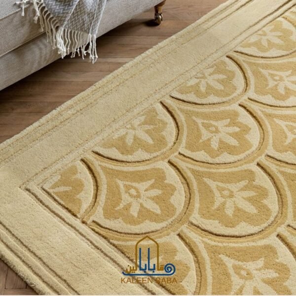 RUG KB-5160 CATARINA GOLD