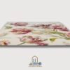 RUG KB-5293 GOSFORD CRANBERRY - Image 2