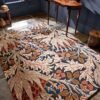 RUG KB-5259 Artichoke Amber orange - Image 3