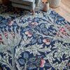 RUG KB-5260 Artichoke Amber Blue - Image 3