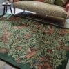 RUG KB-5263 BIRD WEBB'S GREEN - Image 4