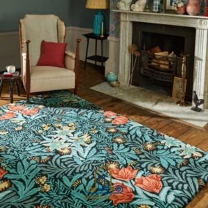 BOWER INDIGO