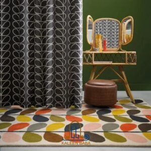 RUG KB-5131 MULTI STEM