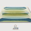 RUG KB-5136 Elliptic Contemporary - Image 2