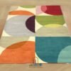 RUG KB-5155 Kaleida Pop - Image 4