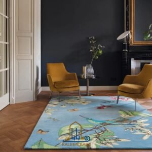 RUG KB-5297 Hummingbird