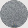 RUG KB-5276 CLEAVERS SEASPRAY GRYE WITH ROUND - Image 8