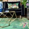 RUG KB-5204 Jardin de Orient Green - Image 5