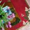 RUG KB-5211 Peace, Love & Joy - Image 4