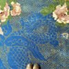 RUG KB-5199 Dragon Floral Blue - Image 4