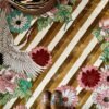 RUG KB-5215 Kimono Gold - Image 6
