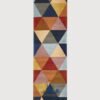 RUG KB-5132 Prism With Runner - Image 5
