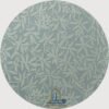 RUG KB-5277 CLEAVERS SEASPRAY GRYE WITH ROUND - Image 3