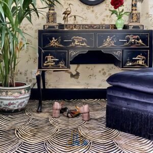 RUG KB-5189 Plumage Gold With Runner