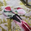 RUG KB-5203 Jardin de Orient Pink - Image 4