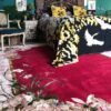 RUG KB-5211 Peace, Love & Joy - Image 3