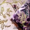 RUG KB-5574 Secret Garden Lotus Pink - Image 3