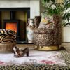 RUG KB-5577 Leopard Florals - Image 4