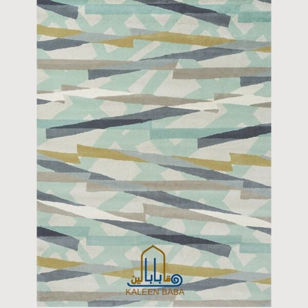 RUG KB-5163 Contemporary