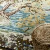 RUG KB-5269 CANOPY FOREST - Image 5