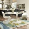 RUG KB-5136 Elliptic Contemporary - Image 5