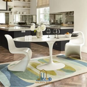 RUG KB-5136 Elliptic Contemporary