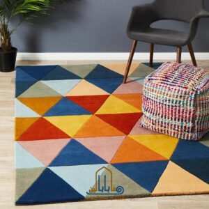 Prism With Runner
