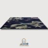 RUG KB-5302 Hummingbird Blue - Image 4