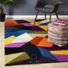 Eclectic Designer With Runner - Image 9