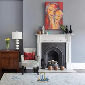 RUG KB-5212 Wisteria