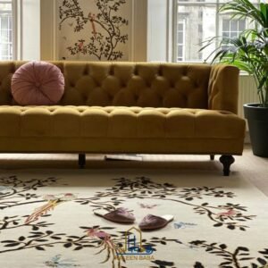 RUG KB-5206 Mandela Solace