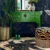 RUG KB-5200 Dragon Floral Black - Image 3