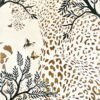 RUG KB-5576 Leopard Gold - Image 10
