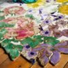 RUG KB-5581 One Hundred Birds & Flowers - Image 5