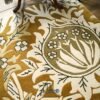 RUG KB-5282 ELMCOTE GOLD - Image 3