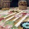 RUG KB-5215 Kimono Gold - Image 3