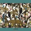 RUG KB-5580 Dreams Of The Jungle - Image 2