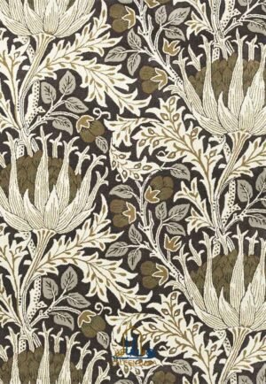 RUG KB-5258 Artichoke Amber