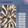 Crossroads With Runner - Image 10