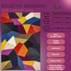 Eclectic Designer With Runner - Image 10