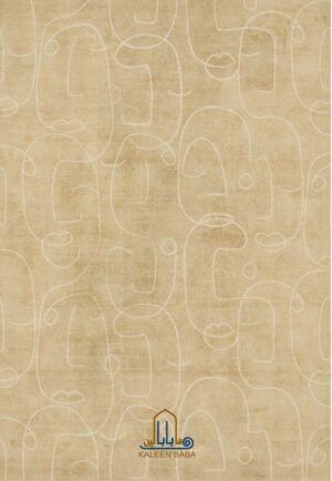 Epsilon Contemporary Face Yellow
