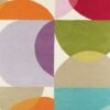 RUG KB-5155 Kaleida Pop - Image 2