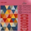 RUG KB-5132 Prism With Runner - Image 9