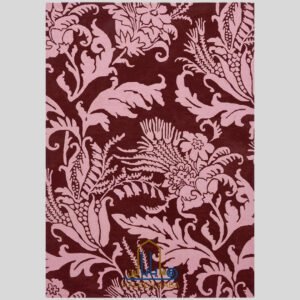 RUG KB-5262 BAROQUE