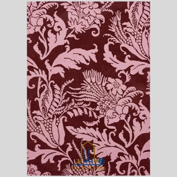 RUG KB-5262 BAROQUE