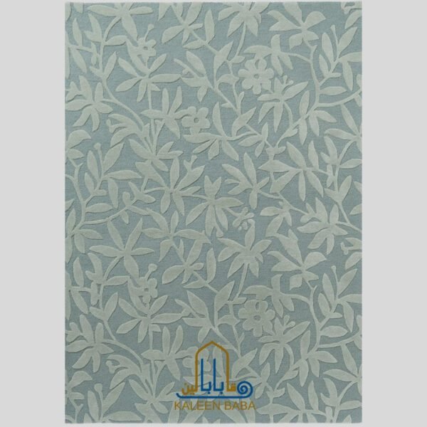 RUG KB-5278 CLEAVERS SEASPRAY BLUE
