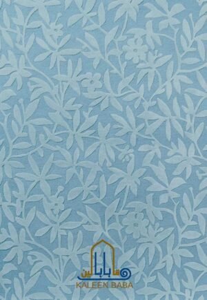RUG KB-5278 CLEAVERS SEASPRAY BLUE